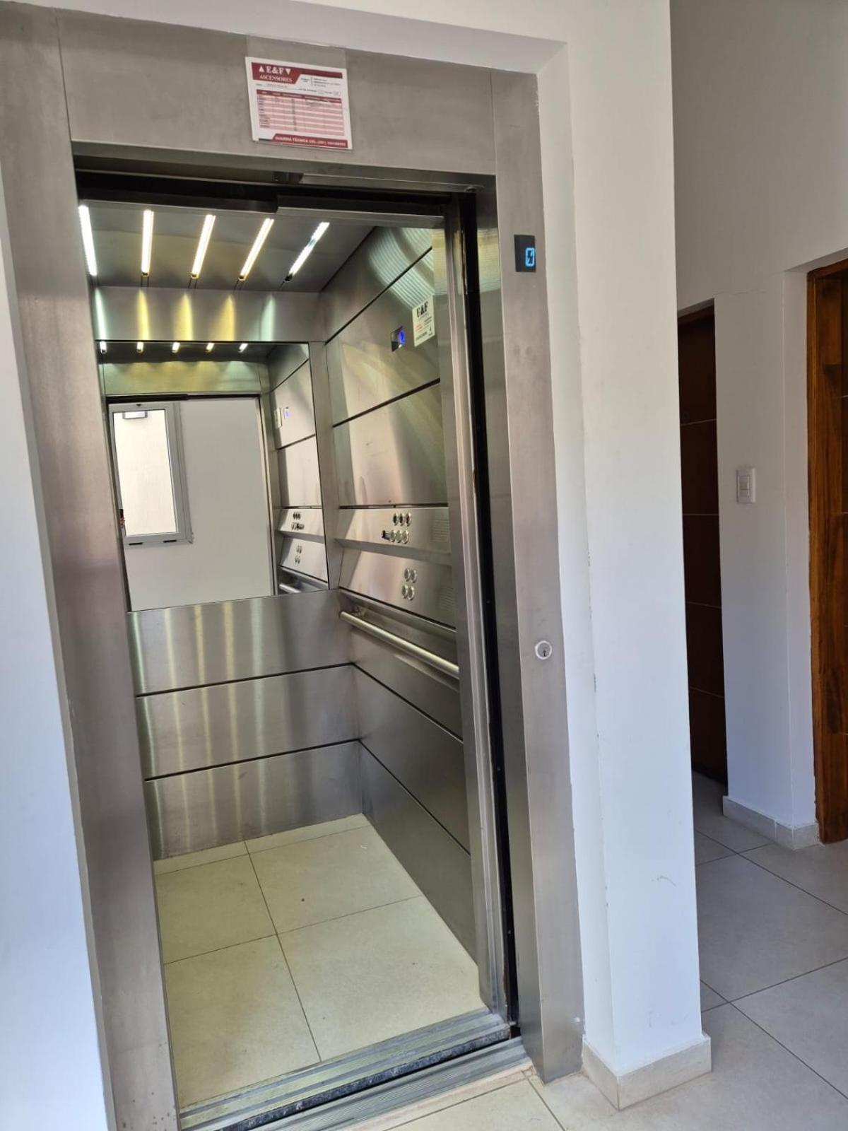 Bhiaparts-Roca Bahía Blanca Exterior foto