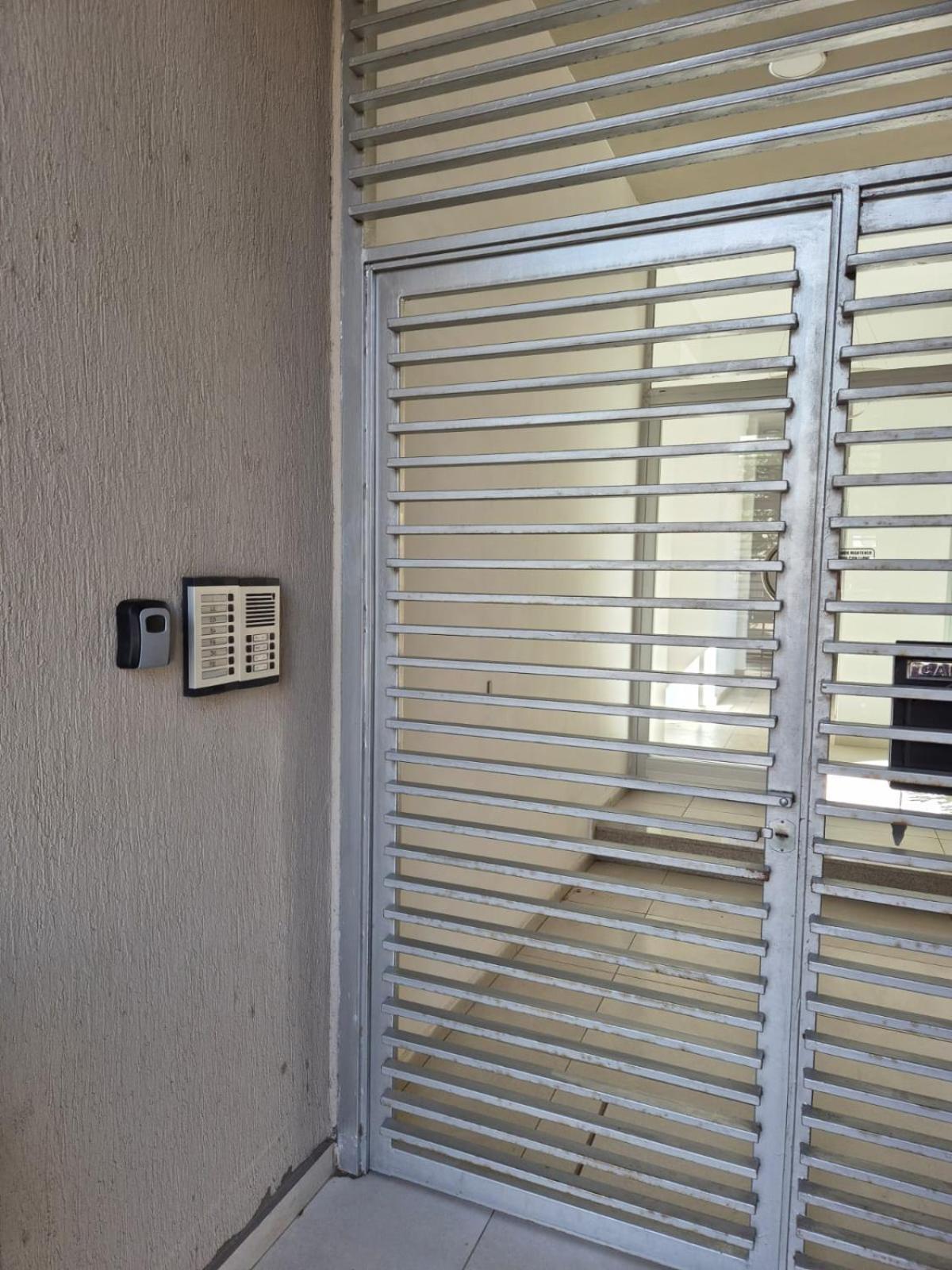 Bhiaparts-Roca Bahía Blanca Exterior foto